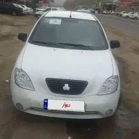 تیبا مدل ۹۵