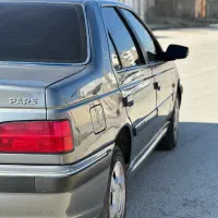 پارس TU5|خودرو سواری و وانت|لامرد, |دیوار