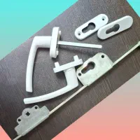 نصب و ریکلاژ در ب و پنجره upvc