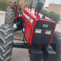 تراکتور 399 مدل 99 سری اول