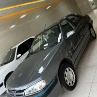 پژو پارس دوگانه شرکت
