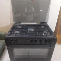 گاز فردار اسنوا در حد آکبند (۹ ماه استفاده شده)
