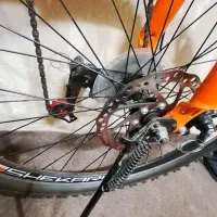 دوچرخه نو|دوچرخه، اسکیت، اسکوتر|رباطکریم, رباطکریم|دیوار