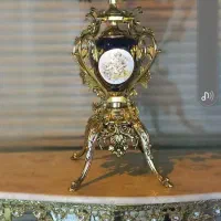 خریدار وتعویض برنز ومس