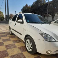 تیبا کارمندی|خودرو سواری و وانت|نیشابور, شهرک بهداری|دیوار