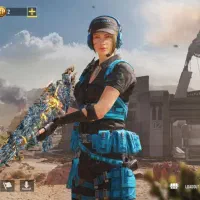 اکانت کالاف صیف