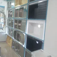 سینک گرانیتی کورینی