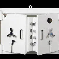 گاوصندوق زیر ویترینی ضدسرقت|عمده‌فروشی|بناب, |دیوار