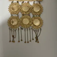 سوزن ابکاری طلا