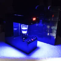 دستگاه نوشیدنی ریز|سایر لوازم برقی|کرمان, |دیوار