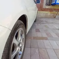 جک J5 دنده‌ای 1500cc، مدل ۱۳۹۵|خودرو سواری و وانت|کرمان, |دیوار