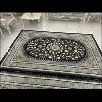 باسلام دوتخته فرش ۶متری۱۳میلیون