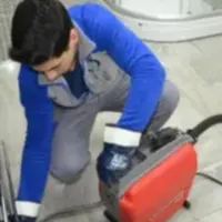 لوله بازکنی*زیتون*لایروبی فنرزنی پمپ بادسراسراهواز