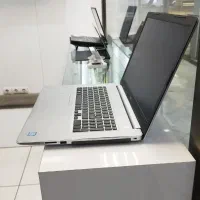 لپتاپ تمیز dell استوک با پردازنده i5/باطری آکبند|رایانه همراه|تبریز, |دیوار