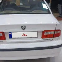 سمند۹۷‌بدون‌رنگ‌تمیز