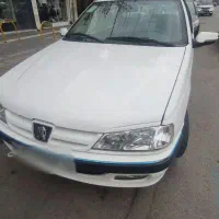 پارس tu5 مدل ۱۳۹۶ مشابه صفر کمکار