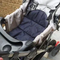 کالسکه و روروئک و سه چرخ