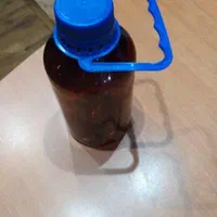تعداد محدودی بطری پلاستیکی و شیشه‌ای قهوه‌ای|ظروف نگهدارنده، پلاستیکی، یک‌بارمصرف|اصفهان, خواجو|دیوار