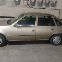 دوو سیلو|خودرو سواری و وانت|همدان, |دیوار