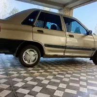 پراید۱۴۱ مدل۸۵|خودرو سواری و وانت|قدس, شهر‌قدس|دیوار