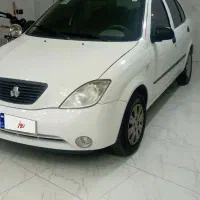 تیبا یک مدل ۴۰۰