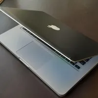 Macbook pro 2011 مک بوک|رایانه همراه|ورامین, |دیوار