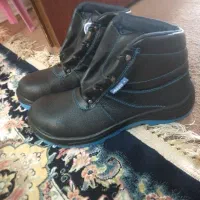 کفش ایمنی سایز ۴۳