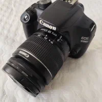 دوربین canon 1200d .کنون