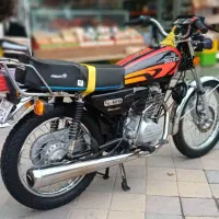 هندا 250cc دیوانه