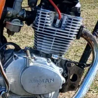 موتور سیکلت 150 فروشی|موتورسیکلت|تالش, جوکندان|دیوار