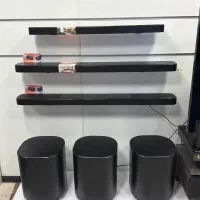 ساند بارهای خانگی