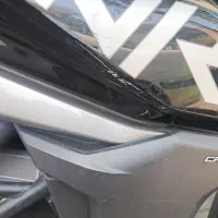 موتور سیکلت cf250 nk|موتورسیکلت|تهران, منیریه|دیوار