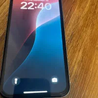 آیفون XR با حافظه 64|موبایل|تهران, دربند|دیوار