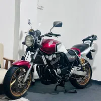 cb400|موتورسیکلت|کرمانشاه, |دیوار