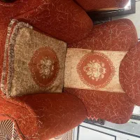مبل تمیز ۶نفره