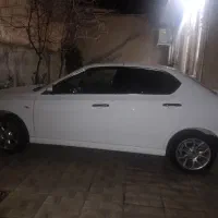 دنا پلاس اتومات سفید توربو شارژ سفارش مدیران خشک|خودرو سواری و وانت|گوآور, |دیوار