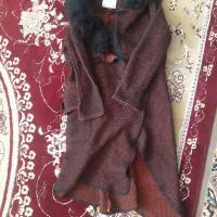 پالتو وبافت درحدنو