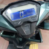 موتور کلیک مدل 1403|موتورسیکلت|قشم, |دیوار