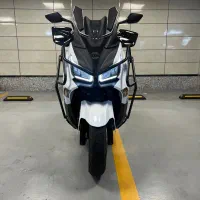 جویکمس ۳۰۰|موتورسیکلت|تهران, خواجه نظام الملک|دیوار