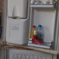 یخچال|یخچال و فریزر|آق قلا, |دیوار