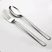 سرویس قاشق و چنگال برند وینتو|ظروف سرو و پذیرایی|پاکدشت, پاکدشت (مامازند)|دیوار