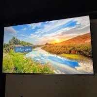 تلویزیون ۵۰ اینچ ایکس ویژن اندروید Xvision 50|تلویزیون و پروژکتور|رشت, پاستوریزه|دیوار