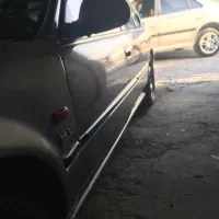 هوندا اکورد lx|خودرو سواری و وانت|تهران, آبشار|دیوار