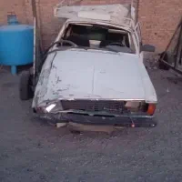 پیکان وانت CNG، مدل ۱۳۸۹|خودرو سواری و وانت|آباده, |دیوار