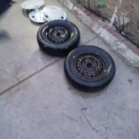 ۲عددرینک پراید