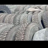 لاستیک دست دوم استوک لودر کامیون لیفتراک تراکتور|قطعات یدکی و لوازم جانبی|چهاردانگه (تهران), |دیوار