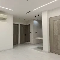 100بازسازی/لوکس/2خواب/پارکینگ اختصاصی/سند تک برگ