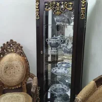 بوفه|مبلمان خانگی و میز عسلی|بیرجند, |دیوار