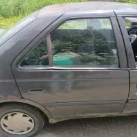 پژو روآ نوک مدادی|خودرو سواری و وانت|بابل, |دیوار