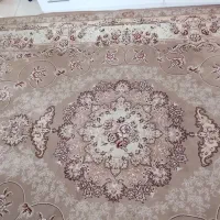 فرش تمام نخ